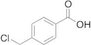 4-(Chloromethyl)benzoic Acid