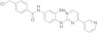 N-[4-[[4-(Chloromethyl)benzoyl]amino]-2-methylphenyl]-4-(3-pyridyl)-2-pyrimidineamine