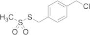 4-(Chloromethyl)benzyl Methanethiosulfonate