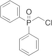 (Chloromethyl)diphenylphosphine Oxide