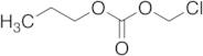Chloromethyl Propyl Carbonate