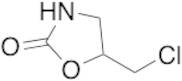 5-Chloromethyl-2-oxazolidinone