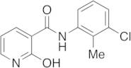 N-(3-Chloro-2-methylphenyl)-2-hydroxynicotinamide