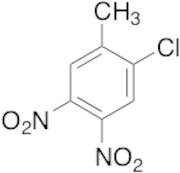 2-Chloro-4,5-dinitro-toluene