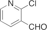 2-Chloronicotinaldehyde