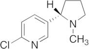 (S)-6-Chloronicotine