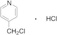 4-(Chloromethyl)pyridine Hydrochloride