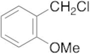 1-(Chloromethyl)-2-methoxy-benzene