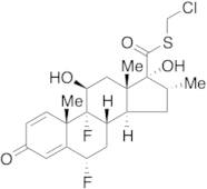 Cloticasone