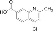 4-Chloro-2-methylquinoline-7-carboxylic Acid