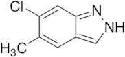 6-Chloro-5-methyl-1H-indazole