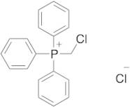 (Chloromethyl)triphenylphosphonium Chloride