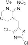 4-Chloro-thiamethoxam