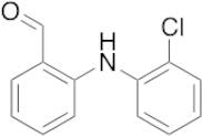 2-[(2-Chlorophenyl)amino]-benzaldehyde