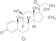 6Alpha-Chlorodexamethasone