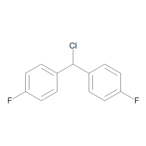 Chlorobis(4-fluorophenyl)methane