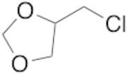 4-Chloromethyl-1,3-dioxolane