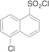 5-Chloronaphthalene-1-sulfonyl Chloride