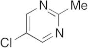 5-Chloro-2-methylpyrimidine