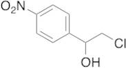 α-Chloromethyl-4-nitrobenzenemethanol