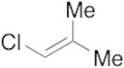 1-Chloro-2-methylpropene