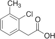 2-(2-Chloro-3-methylphenyl)acetic Acid