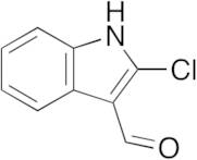 2-Chloroindole-3-carboxaldehyde