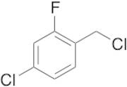 4-Chloro-2-fluorobenzyl Chloride