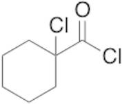 α-Chlorocyclohexanecarbonyl Chloride