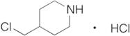 4-(Chloromethyl)piperidine Hydrochloride