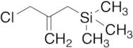 2-​(Chloromethyl)​allyl-​trimethylsilane