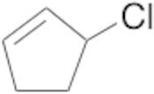 3-Chlorocyclopentene