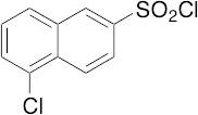 5-Chloronaphthalene-2-sulfonyl Chloride