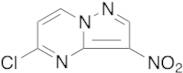 5-Chloro-3-nitro-pyrazolo[1,5-a]pyrimidine