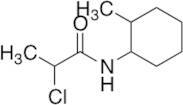 2-Chloro-N-(2-methylcyclohexyl)propanamide