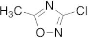 3-Chloro-5-methyl-1,2,4-oxadiazole