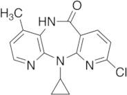 9-Chloro Nevirapine