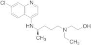 (R)-Hydroxychloroquine