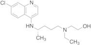 (S)-Hydroxychloroquine