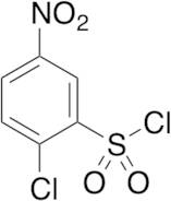 2-Chloro-5-nitrobenzenesulfonyl Chloride