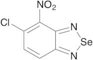 5-Chloro-4-nitro-2,1,3-benzoselenadiazole