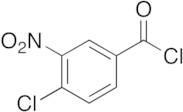 4-Chloro-3-nitrobenzoyl Chloride