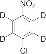 4-Chloronitrobenzene-d4
