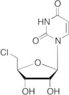 5'-Chloro-5'-deoxyuridine