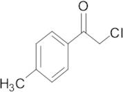 2-chloro-1-(4-methylphenyl)ethanone