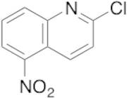 2-Chloro-5-nitroquinoline