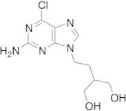 6-Chloro Didesacetyl Famciclovir