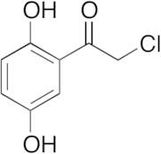 alpha-Chloro-2',5'-dihydroxyacetophenone