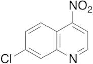 7-Chloro-4-nitroquinoline