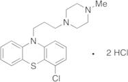 4-Chloro Perazine Dihydrochloride